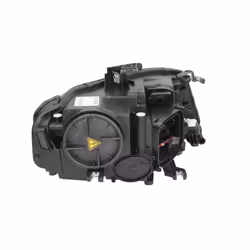 Projecteur principal MAGNETI MARELLI 721307022804, gauche