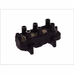 Bobine d'allumage MAGNETI MARELLI 060717076012