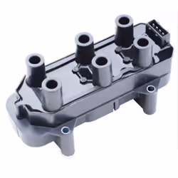 Bobine d'allumage MAGNETI MARELLI 060717076012