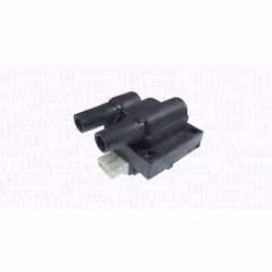 Bobine d'allumage MAGNETI MARELLI 060717069012 - Vue supplémentaire 3