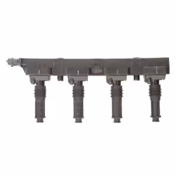 Bobine d'allumage MAGNETI MARELLI 060717065012