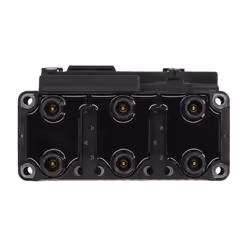 Bobine d'allumage MAGNETI MARELLI 060717061012