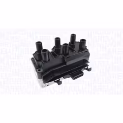 Bobine d'allumage MAGNETI MARELLI 060717061012