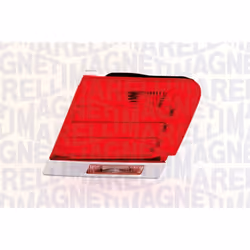 Feu arrière MAGNETI MARELLI 714027000801 droite