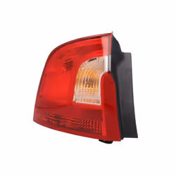 Feu arrière MAGNETI MARELLI 714021510701 gauche