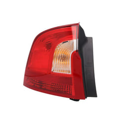 Feu arrière MAGNETI MARELLI 714021510701 gauche