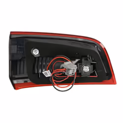 Feu arrière MAGNETI MARELLI 714021500801 droite