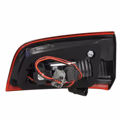 Feu arrière MAGNETI MARELLI 714021500701 gauche