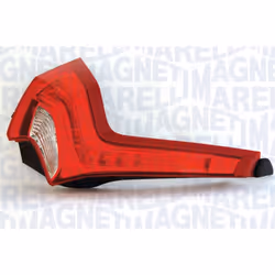 Feu arrière MAGNETI MARELLI 714021490801 droite
