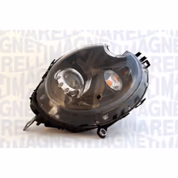 Projecteur principal MAGNETI MARELLI 711307023268, gauche