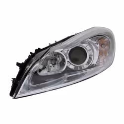 Projecteur principal MAGNETI MARELLI 710301256201, gauche