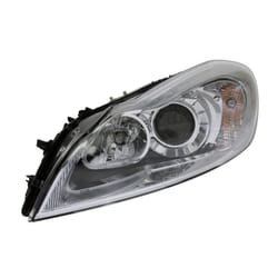 Projecteur principal MAGNETI MARELLI 710301256201, gauche
