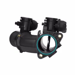 Corps de papillon MAGNETI MARELLI 802009289501
