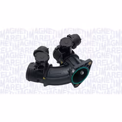 Corps de papillon MAGNETI MARELLI 802009289501