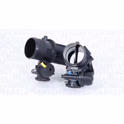 Corps de papillon MAGNETI MARELLI 802009289501 - Vue supplémentaire 4