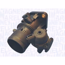 Corps de papillon MAGNETI MARELLI 802007981603 - Vue supplémentaire 4