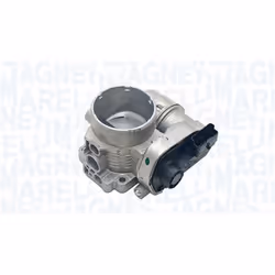 Corps de papillon MAGNETI MARELLI 802001957705