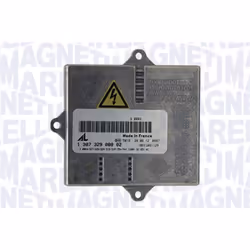 Appareil de commande, système d'éclairage MAGNETI MARELLI 711307329088