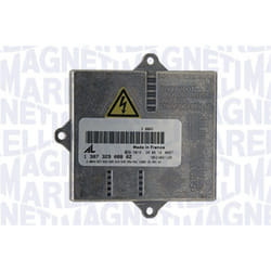 Appareil de commande, système d'éclairage MAGNETI MARELLI 711307329088