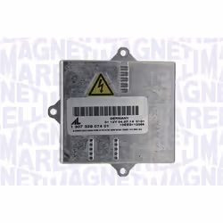 Appareil de commande, système d'éclairage MAGNETI MARELLI 711307329074
