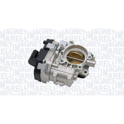 Corps de papillon MAGNETI MARELLI 802009196601