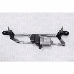 Moteur d'essuie-glace MAGNETI MARELLI 064351113010