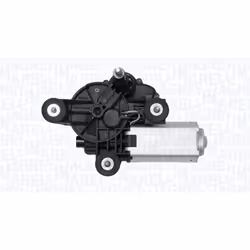 Moteur d'essuie-glace MAGNETI MARELLI 064013011010