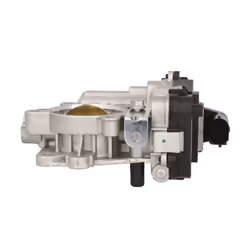 Corps de papillon MAGNETI MARELLI 802009525507