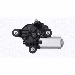 Moteur d'essuie-glace MAGNETI MARELLI 064013014010