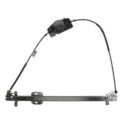 Lève-vitre MAGNETI MARELLI 350103997000 gauche