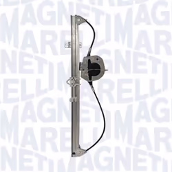 Lève-vitre MAGNETI MARELLI 350103105300 gauche