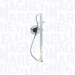 Lève-vitre MAGNETI MARELLI 350103105400 droite