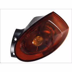 Feu arrière MAGNETI MARELLI 714027274801 droite