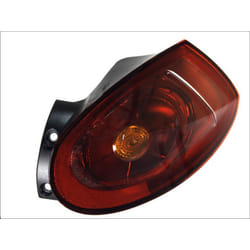 Feu arrière MAGNETI MARELLI 714027274801 droite