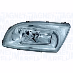 Projecteur principal MAGNETI MARELLI 712417571129