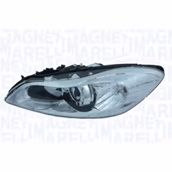 Projecteur principal MAGNETI MARELLI 710301255201, gauche
