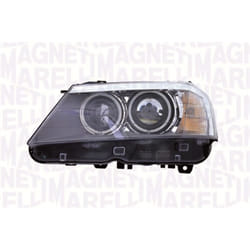 Projecteur principal MAGNETI MARELLI 710815029034, droite