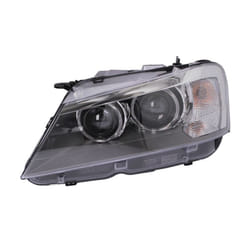 Projecteur principal MAGNETI MARELLI 710815029033, gauche
