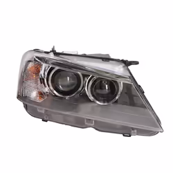 Projecteur principal MAGNETI MARELLI 710815029040, droite
