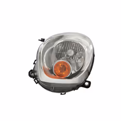 Projecteur principal MAGNETI MARELLI 710301267205, gauche