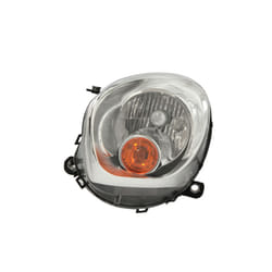 Projecteur principal MAGNETI MARELLI 710301267205, gauche