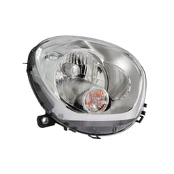 Projecteur principal MAGNETI MARELLI 710301267208, droite