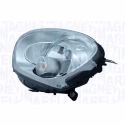 Projecteur principal MAGNETI MARELLI 710301267208, droite