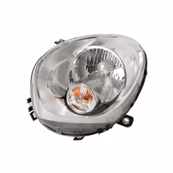 Projecteur principal MAGNETI MARELLI 710301267207, gauche