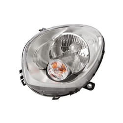 Projecteur principal MAGNETI MARELLI 710301267207, gauche