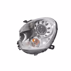 Projecteur principal MAGNETI MARELLI 711307023643, gauche