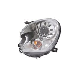 Projecteur principal MAGNETI MARELLI 711307023643, gauche