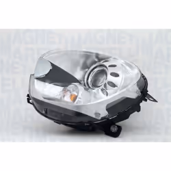 Projecteur principal MAGNETI MARELLI 711307023643, gauche