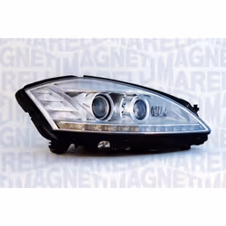 Projecteur principal MAGNETI MARELLI 711307023710, gauche
