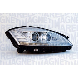 Projecteur principal MAGNETI MARELLI 711307023710, gauche